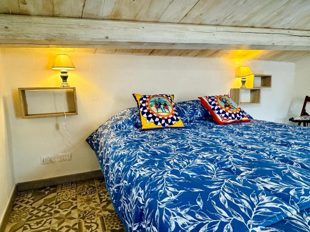 הוילה מודיקה La Casa D'Ila מראה חיצוני תמונה