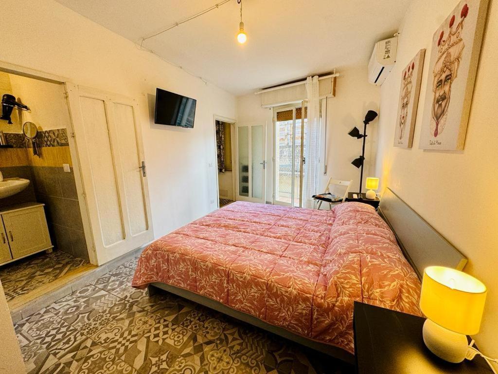 הוילה מודיקה La Casa D'Ila מראה חיצוני תמונה