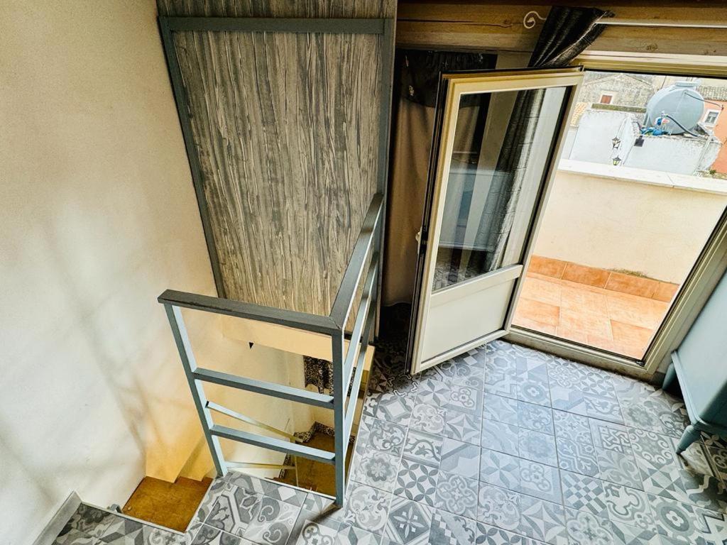 הוילה מודיקה La Casa D'Ila מראה חיצוני תמונה