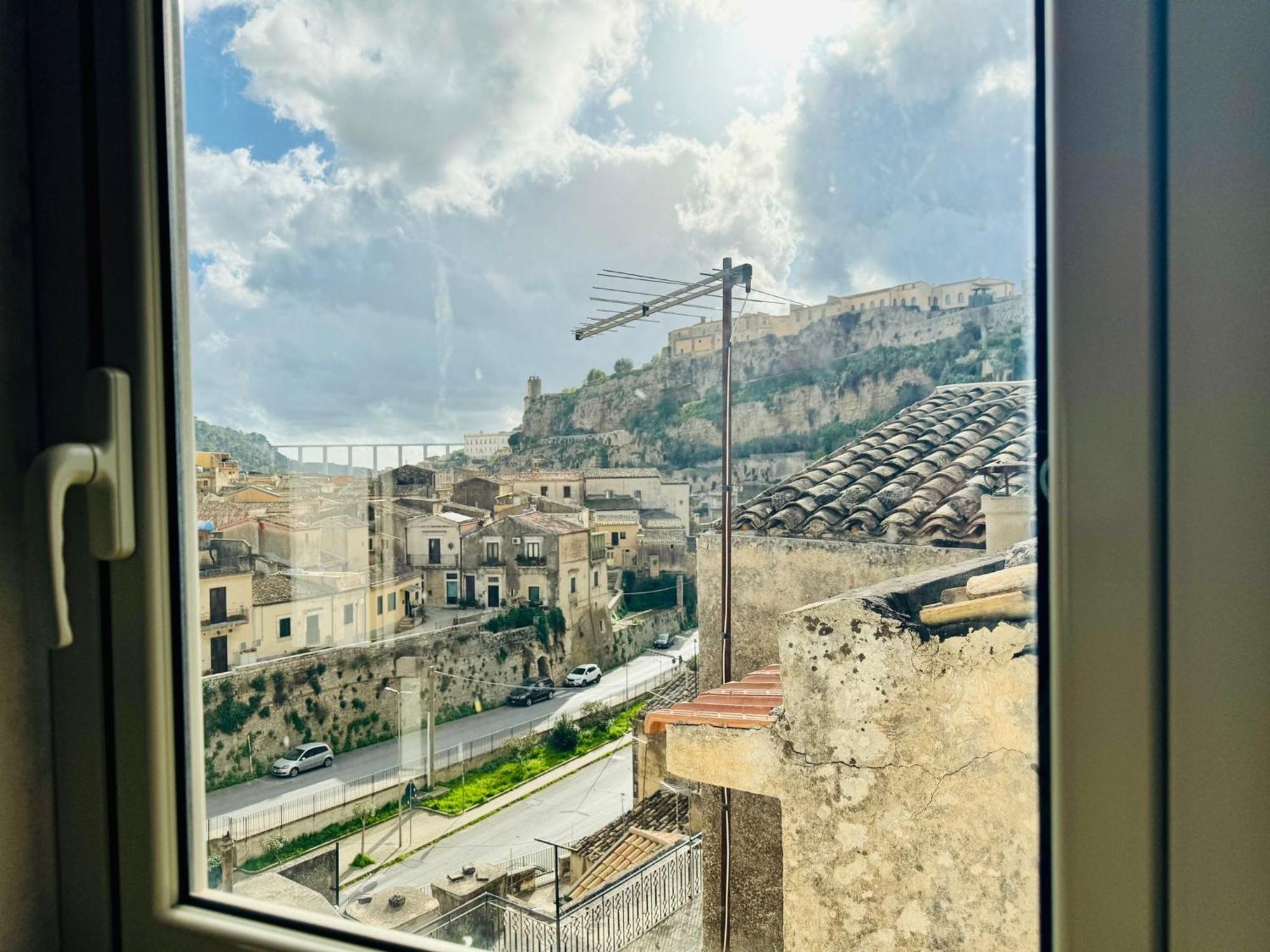 הוילה מודיקה La Casa D'Ila מראה חיצוני תמונה