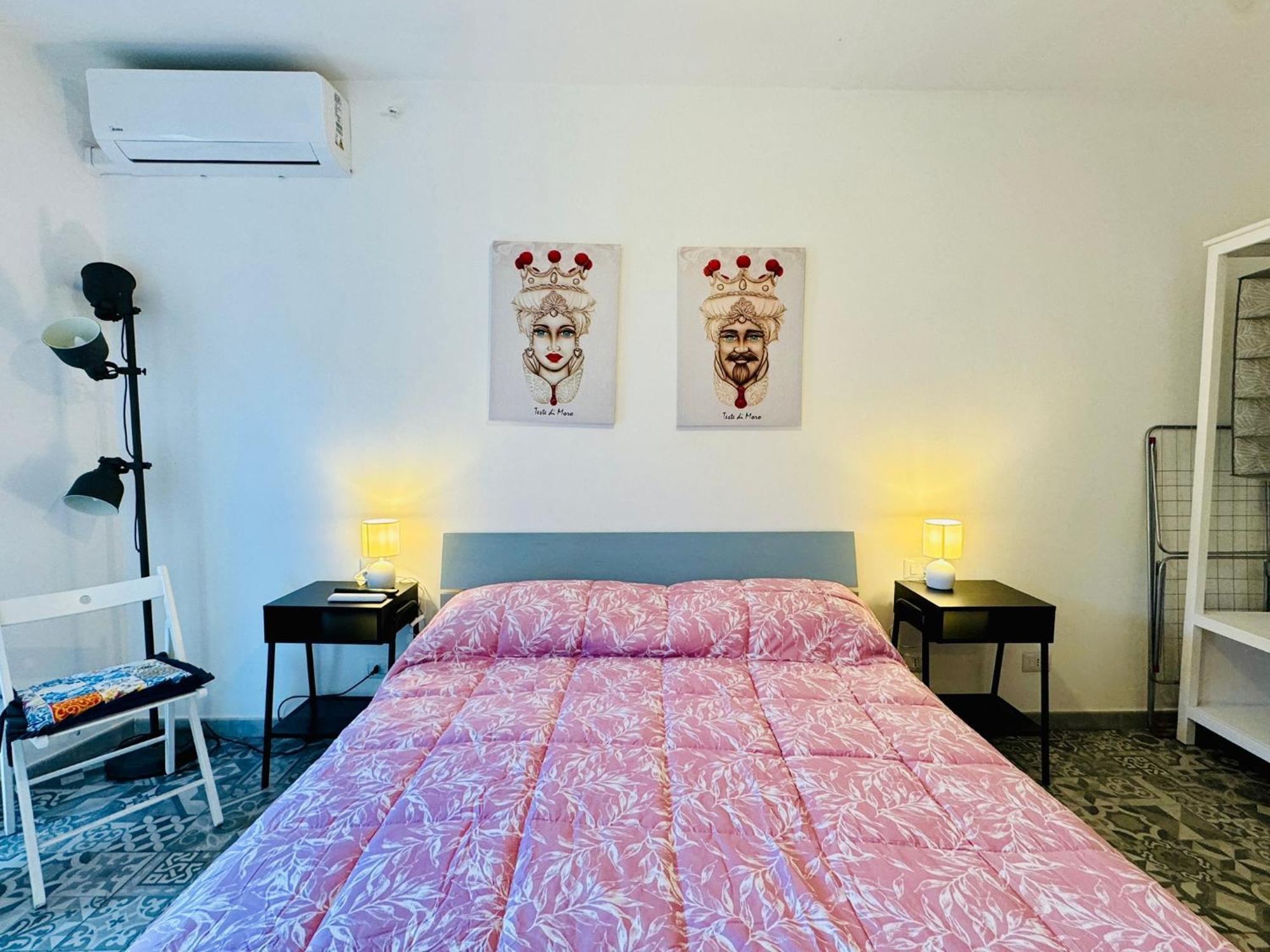 הוילה מודיקה La Casa D'Ila מראה חיצוני תמונה