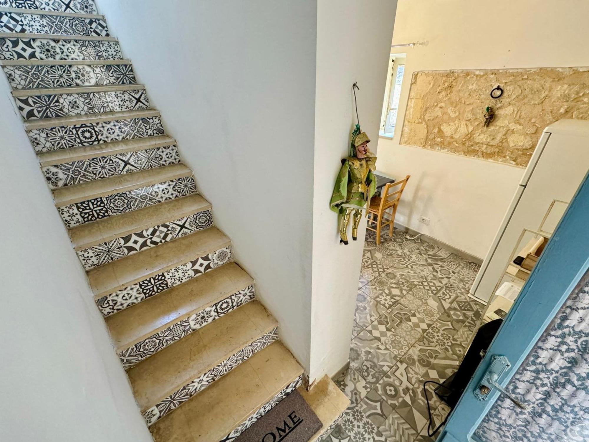 הוילה מודיקה La Casa D'Ila מראה חיצוני תמונה