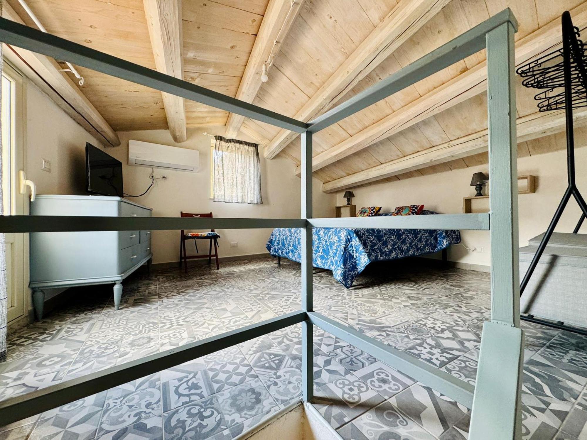 הוילה מודיקה La Casa D'Ila מראה חיצוני תמונה
