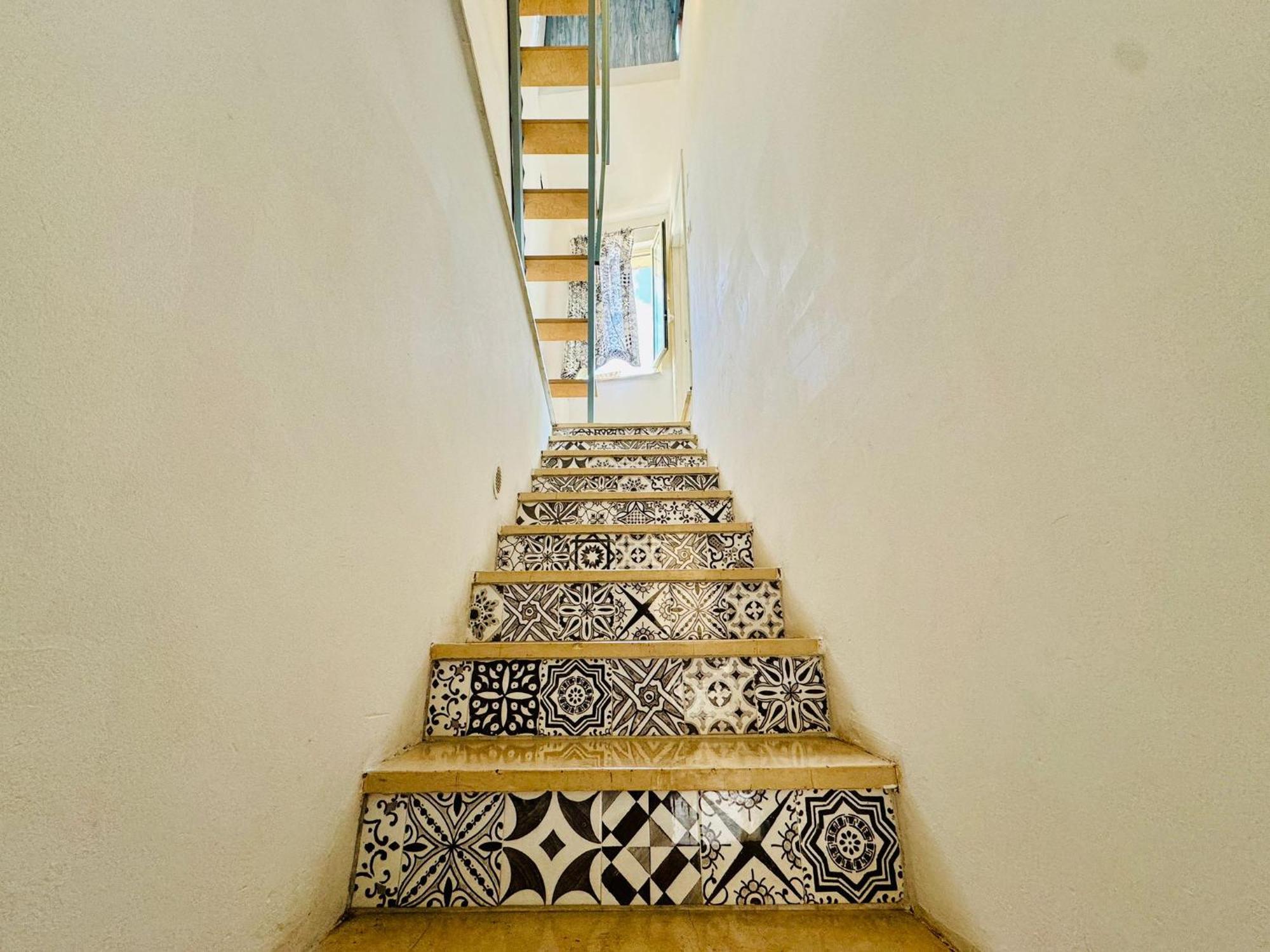 הוילה מודיקה La Casa D'Ila מראה חיצוני תמונה